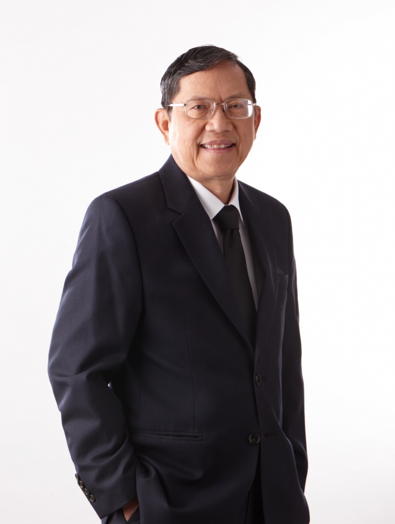 Mr. Chaiwat Viboonsawat