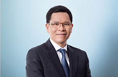 Mr. Veerathai Santiprabhob