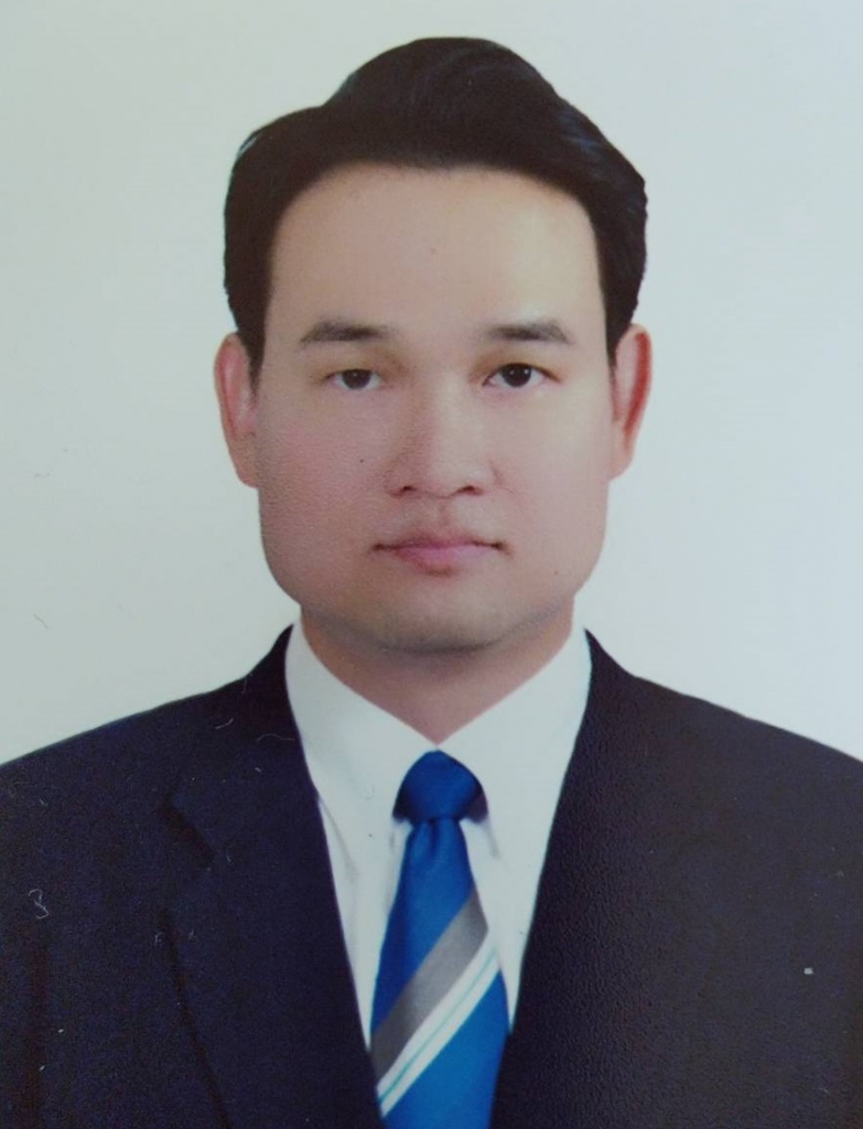 Mr. Kritawit<br />Madhyamankura