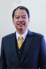 Mr. Boonyarit Kalayanamit