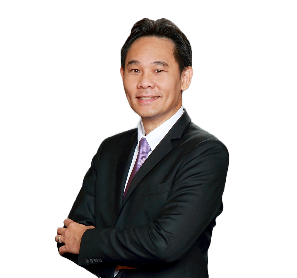 Mr.  Danucha  Pichayanan