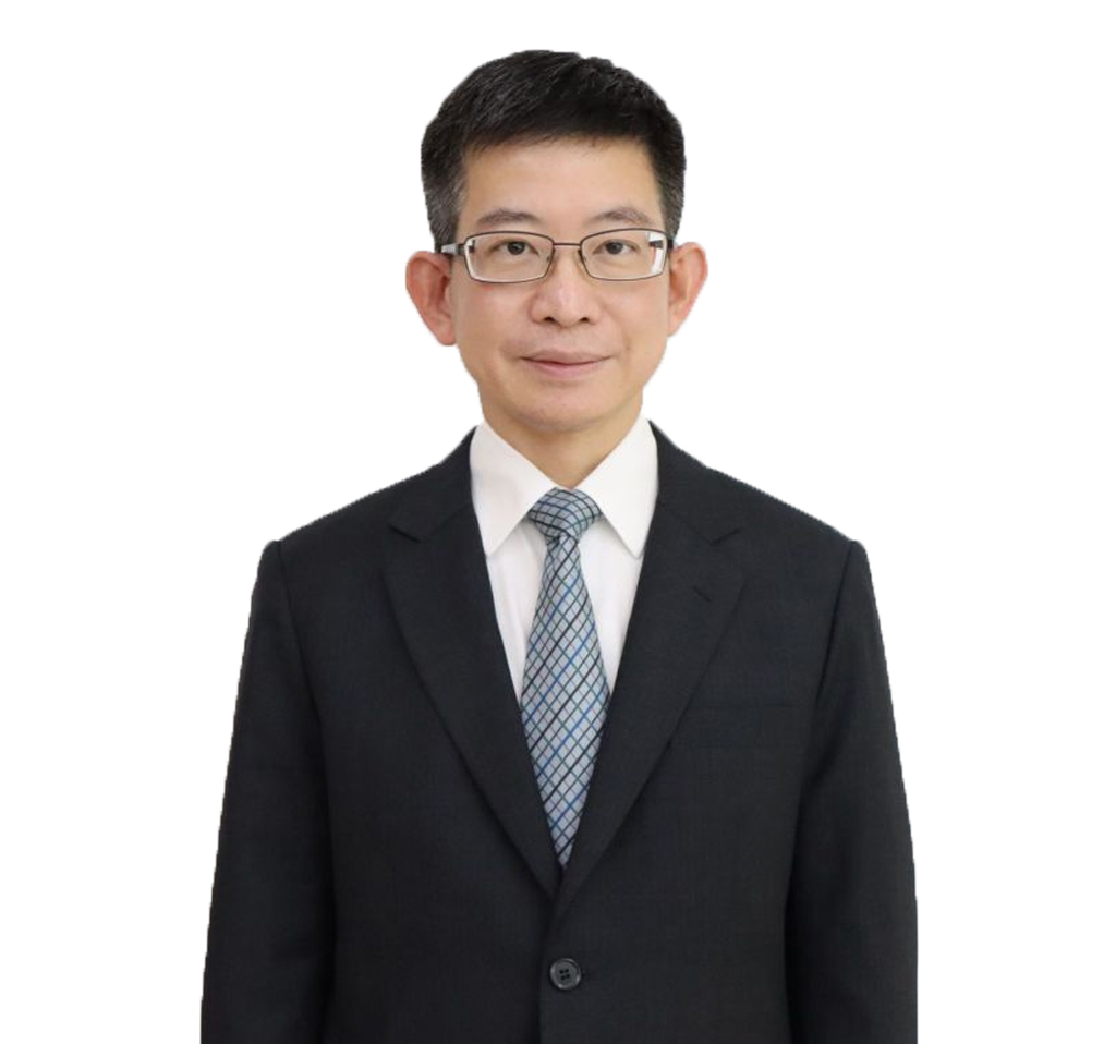 Mr.  Kobsak  Pootrakool