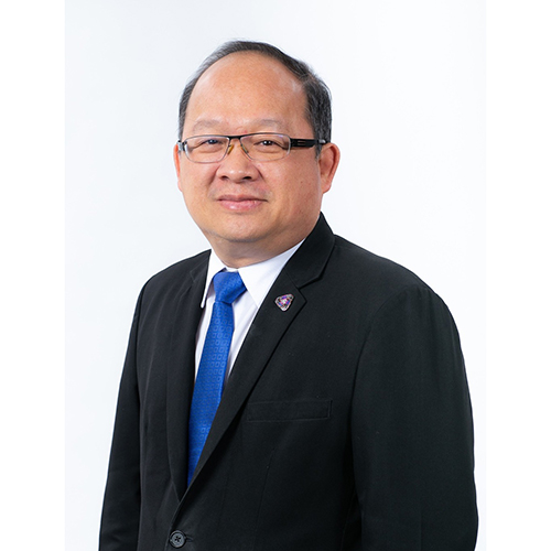 Mr. Kriengkrai Thiennukul