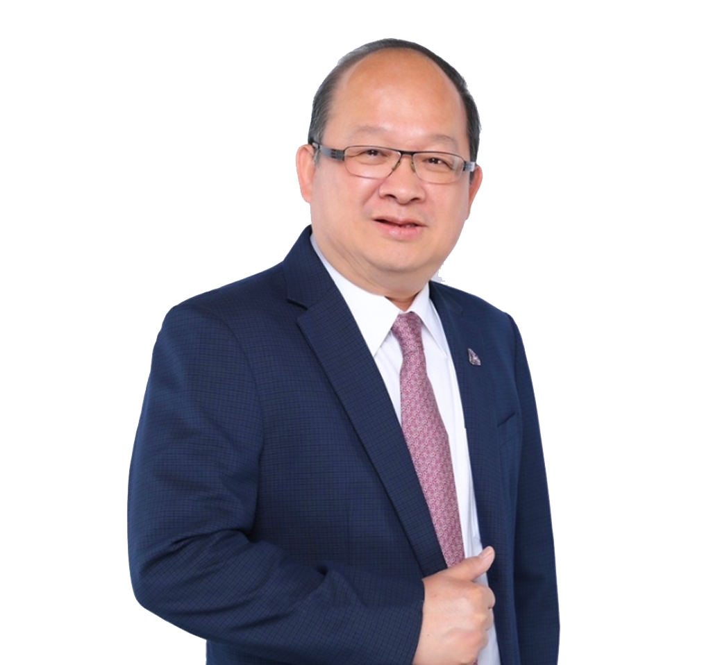 Mr.  Kriengkrai  Thiennukul