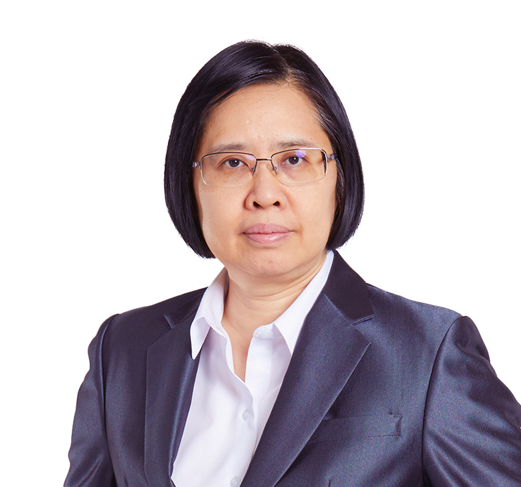 Ms. Onfa Vejjajiva