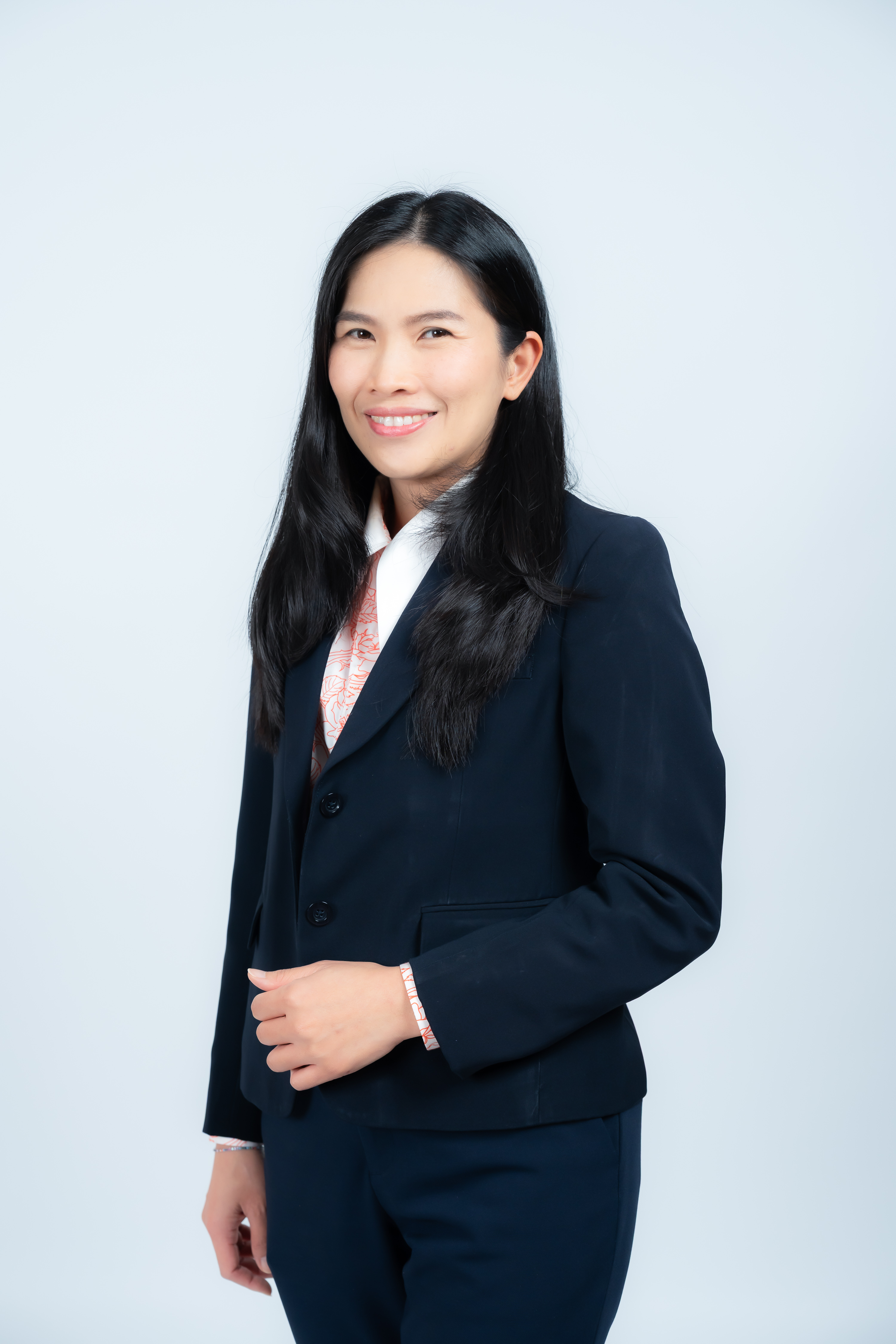 Mrs. Sawitree<br />Suwannasang