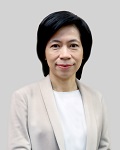 Miss Sithee <br />Tanboonteck