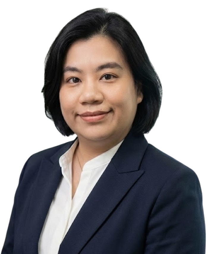 Ms. Siwadee<br />Suksawate