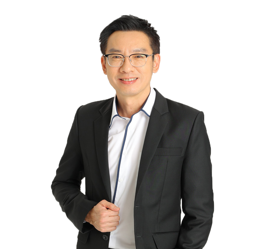 Prof. Dr.  Supachai  Pathumnakul