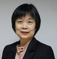 Mrs. Amara<br />Jaritpoj