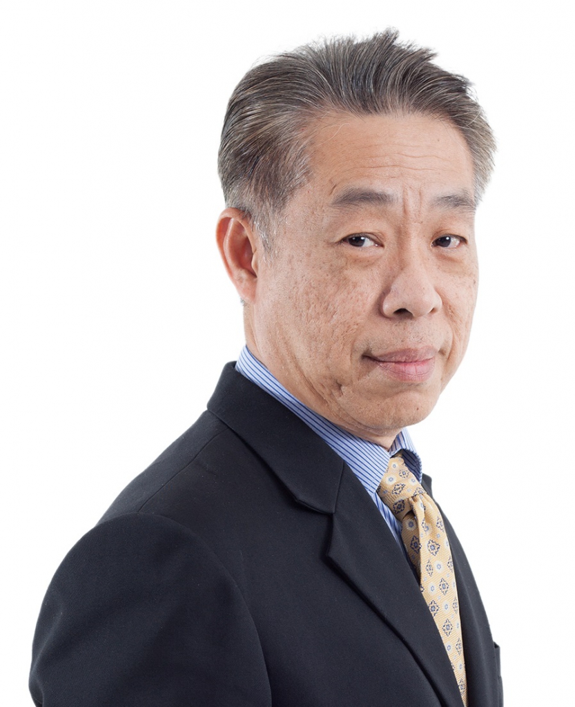 Mr. Chatri<br />Limpongsai