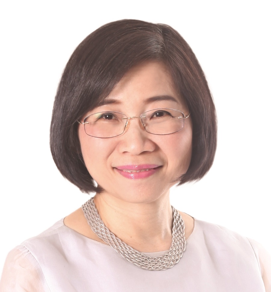Ms. Duangjai Asawachintachit