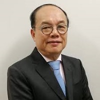 Mr. Kitipong Urapeepatanapong