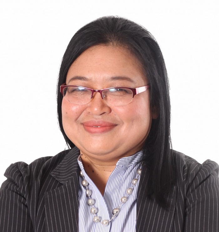 Ms. Nongyao<br />Korkanruad