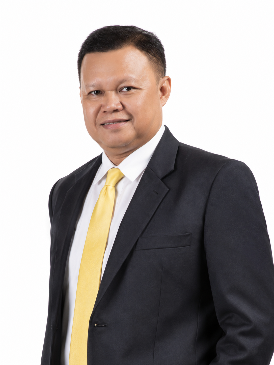 Mr.  Noppadol Pairirerk