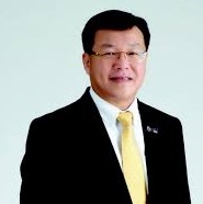 Mr. Pailin Chuchottaworn