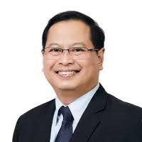 Mr. Pakorn Nilprapunt