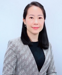 Ms. Patcharada<br />Nawakawongkarn