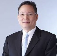 Mr.  Payong Srivanich