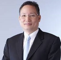 Mr. Payong Srivanich