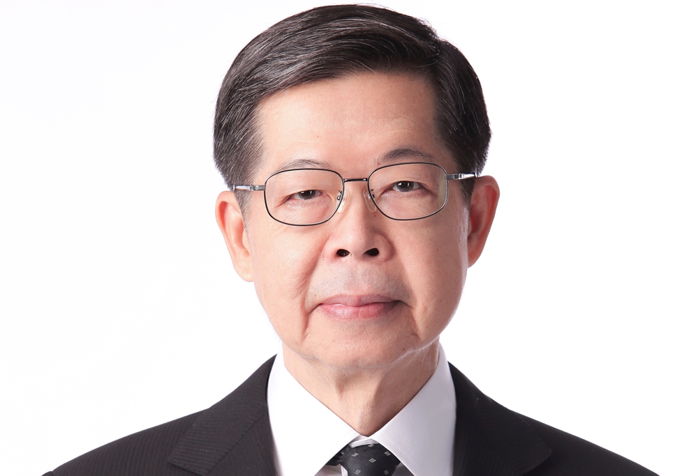 Mr. Prasarn Triratvorakul