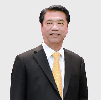 Mr. Suriya Juangroongruangkit