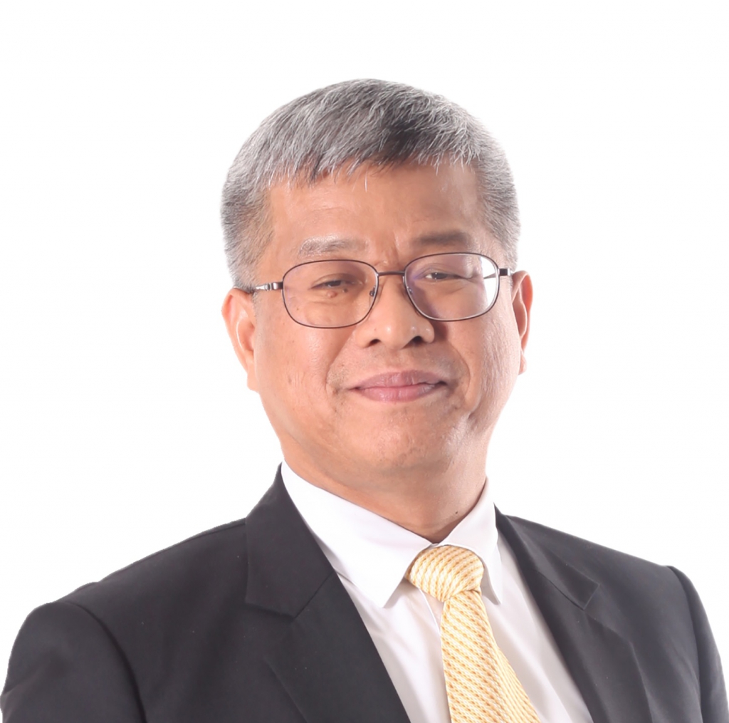 Mr.Seksan Ruangwohan