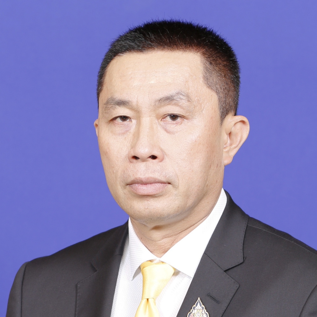 Mr. Saksayam Chidchob