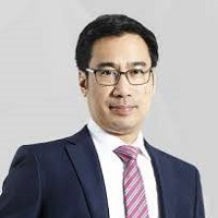 Mr. Sethaput Suthiwartnarueput