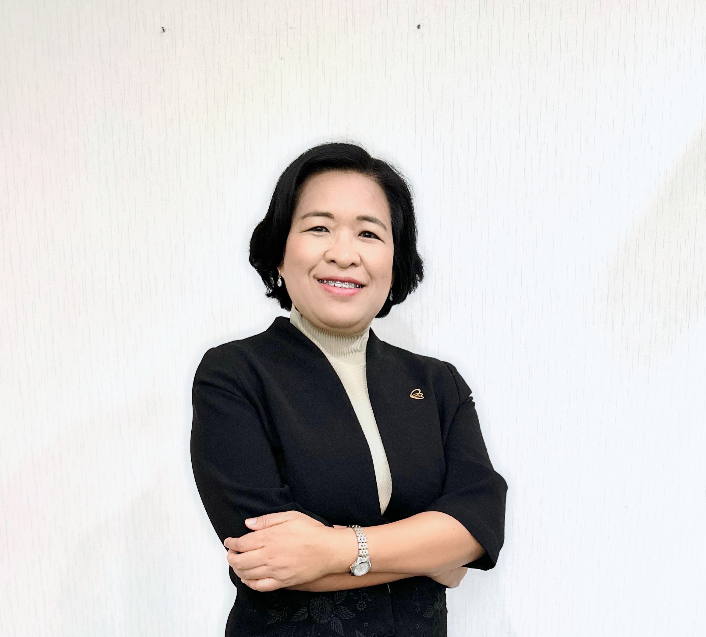 Mrs. Subhada<br />Krueanate