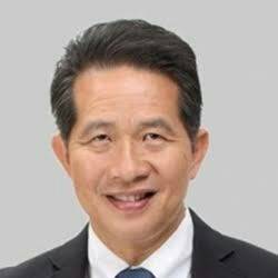 Mr. Supant Mongkolsuthree