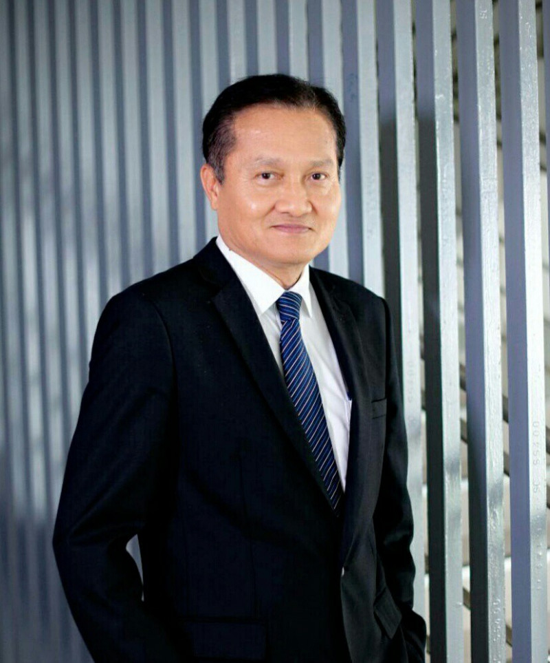 Mr. Suthi Sukosol