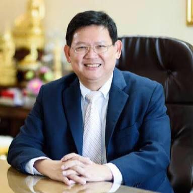 Mr. Suvit Maesincee