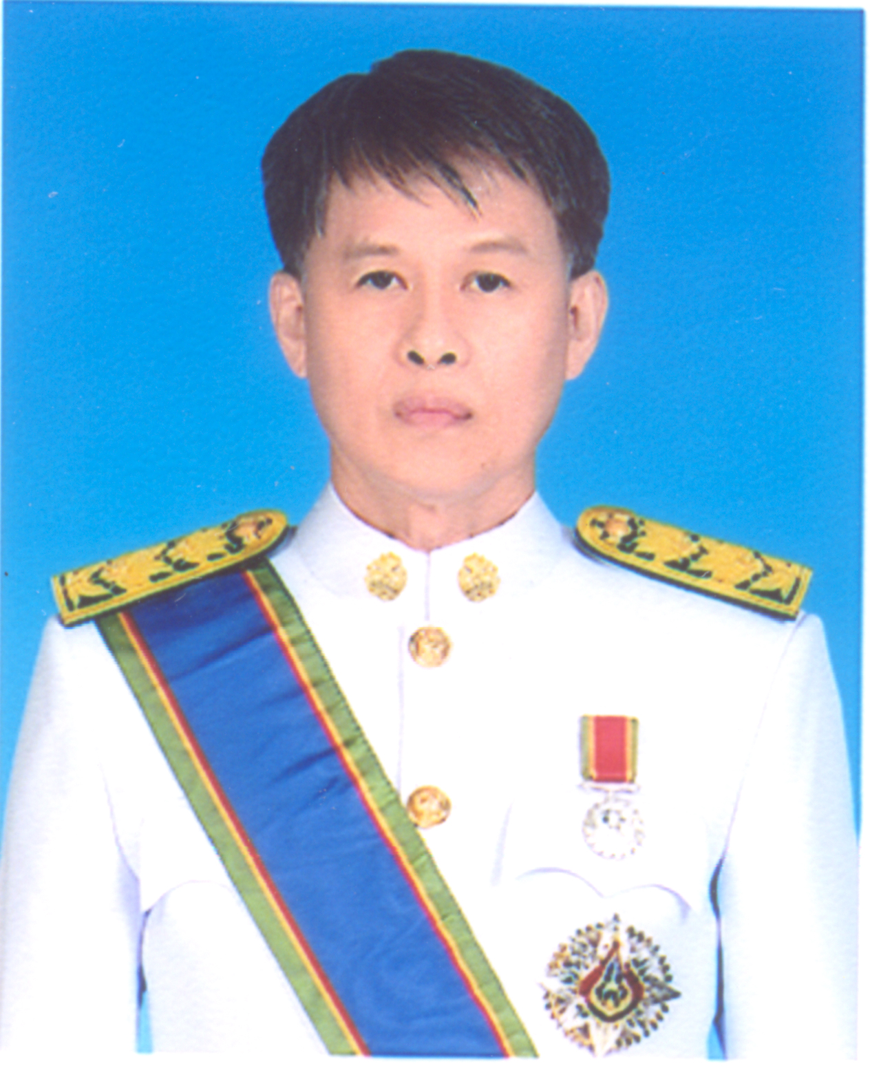 Mr. Tawee <br />Virapongchai 