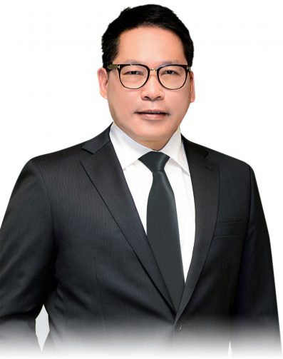 Mr. Uttama Savanayana