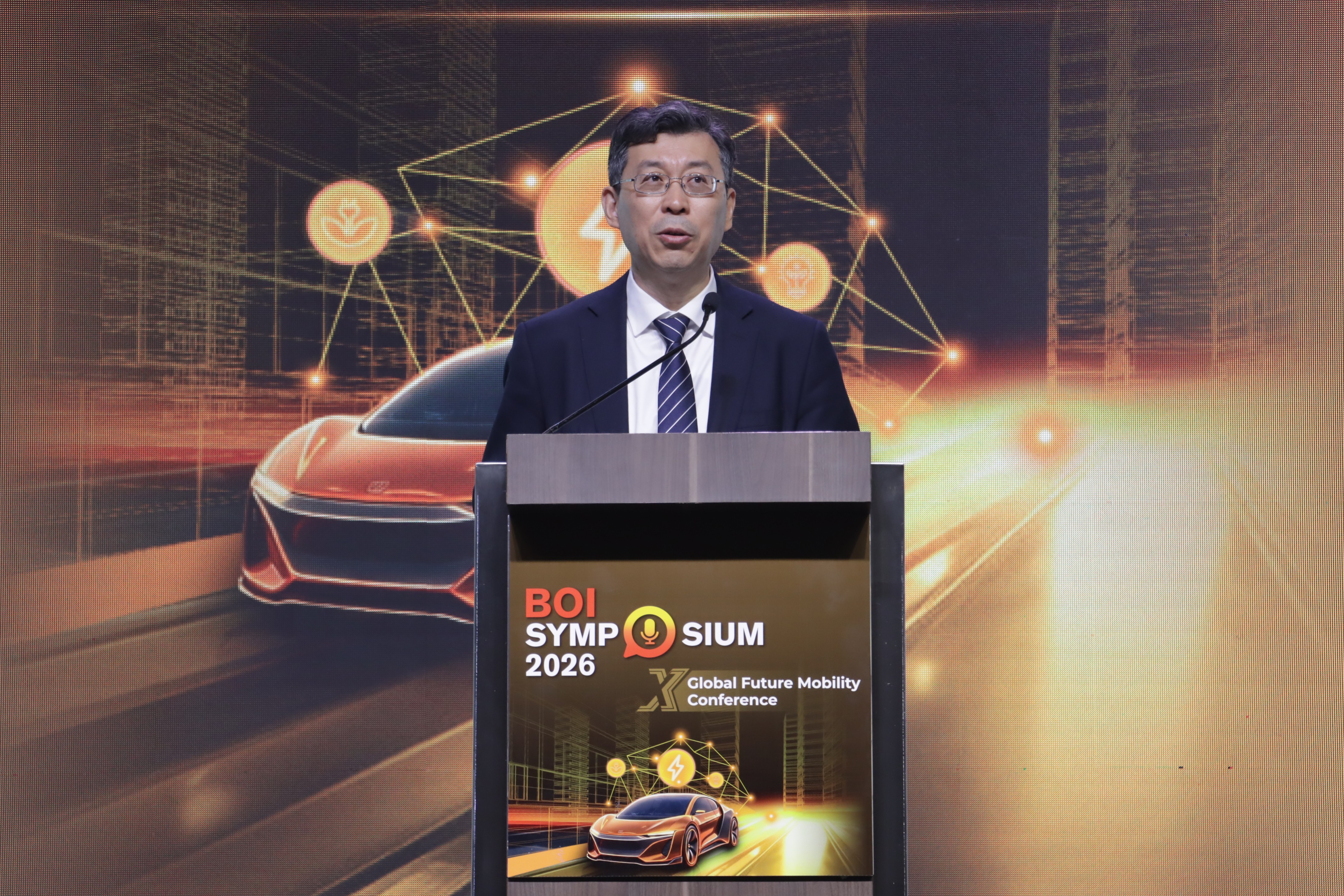 BOI : The Board of Investment of Thailand
