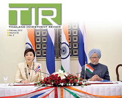 รูปภาพของ Thai-India Investment Opportunities Strong