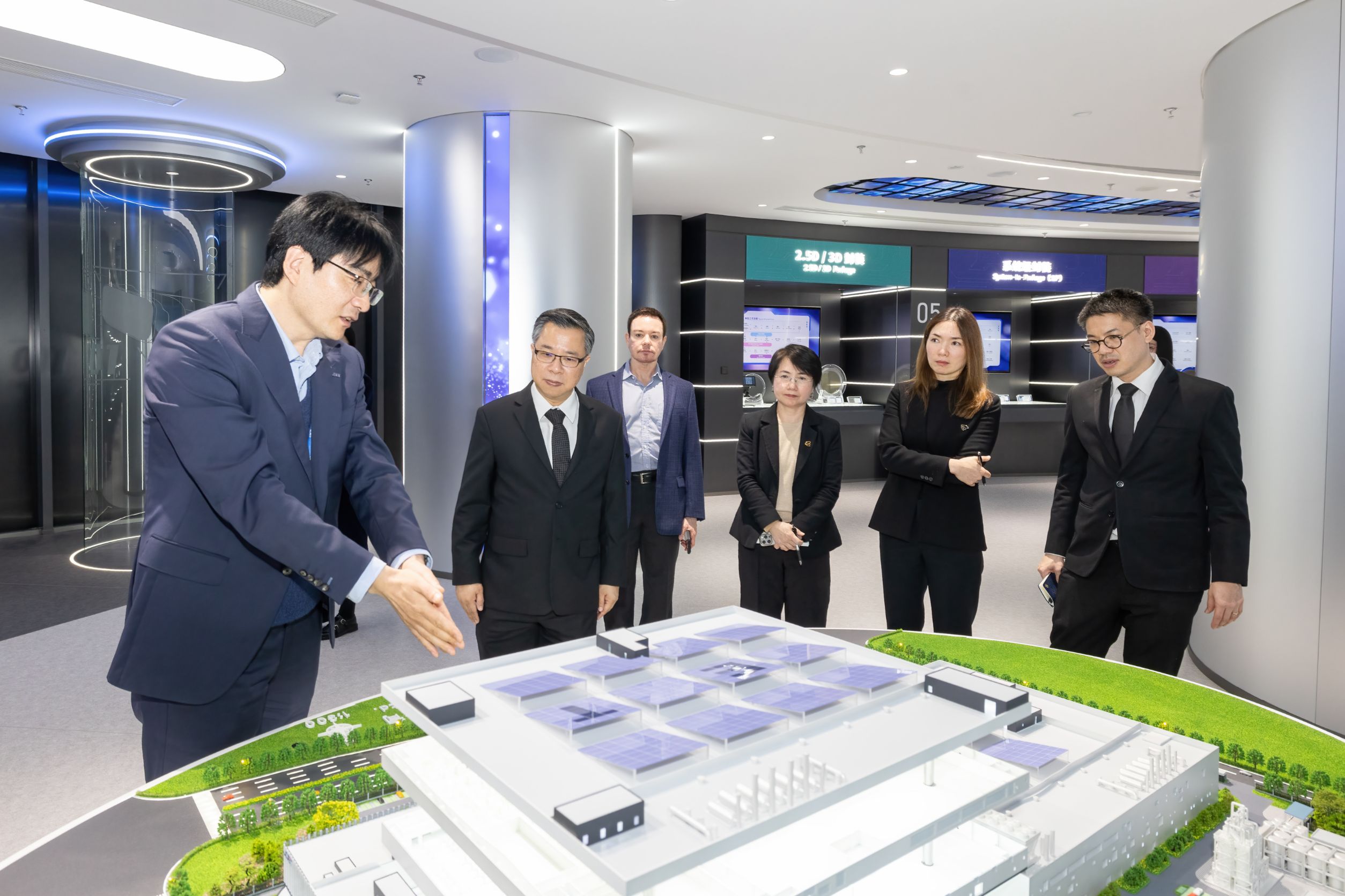 BOI : The Board of Investment of Thailand