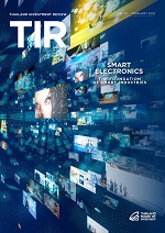 รูปภาพของ SMART Electronics: The Foundation of Smart Industries