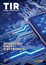 รูปภาพของ Advancing Smart Electronics