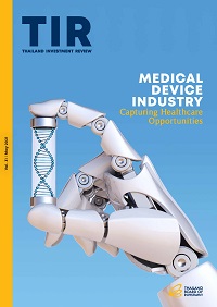 รูปภาพของ Medical Device Industry: Capturing Healthcare Opportunities