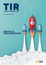 รูปภาพของ Digital & Tech Startups
