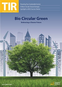 รูปภาพของ Bio Circular Green: Embracing a Cleaner Future
