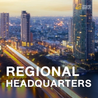 BOI : The Board of Investment of Thailand