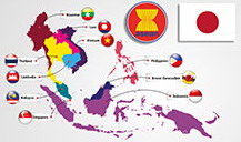 รูปภาพของ New Era of Enhanced ASEAN-Japan Partnership