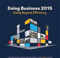 รูปภาพของ Ease of Doing Business: Thailand Remains 3rd in ASEAN