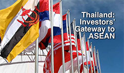 รูปภาพของ Thailand: Investors' Gateway to ASEAN