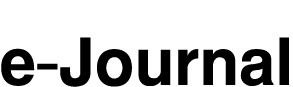 e-Journal