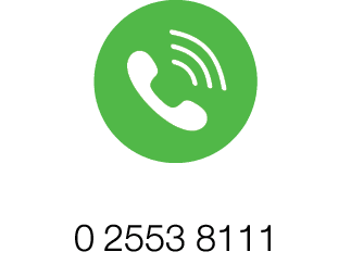 0 2553 811
