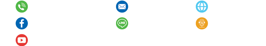  0 2553 8111   head@boi.go.th  www.boi.go.th  BOI News  @boinews   BOI Podcast  Think Asia, Invest Thailand